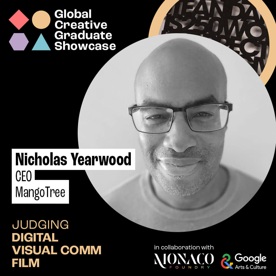 digital vis comm film judge